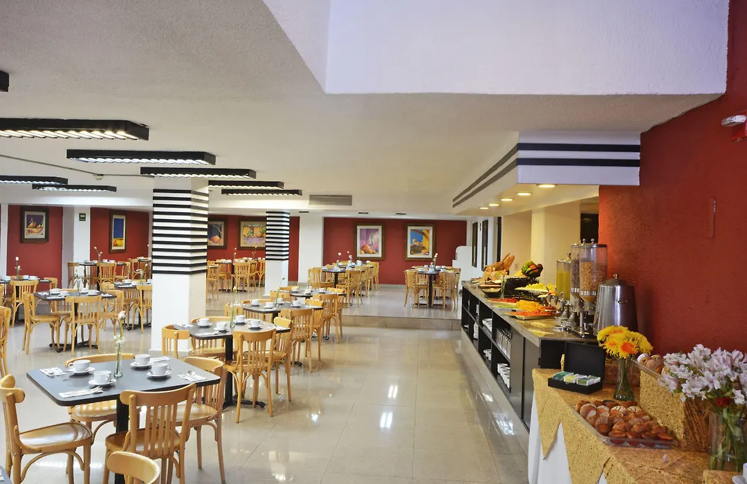 Hotel Pf-1