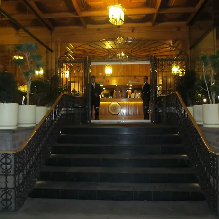 Hotel Pf-3